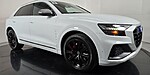 Used 2023 AUDI SQ8 PRESTIGE 4.0 TFSI QUATTRO in LAS VEGAS, NEVADA