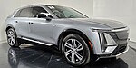 Used 2024 CADILLAC LYRIQ 4DR LUXURY W/1SC in LAS VEGAS, NEVADA