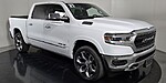 Used 2021 RAM 1500 LIMITED 4X4 CREW CAB 5'7" BOX in LAS VEGAS, NEVADA