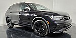 Used 2023 Volkswagen Tiguan 2.0T SE R-LINE BLACK FWD in LAS VEGAS, NEVADA
