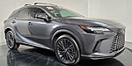 Used 2025 LEXUS RX 350 FWD in LAS VEGAS, NEVADA