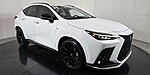 Used 2024 LEXUS NX NX 450H+ F SPORT HANDLING AWD in LAS VEGAS, NEVADA