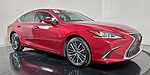 Used 2025 LEXUS ES 350 FWD in LAS VEGAS, NEVADA