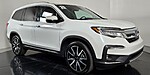 Used 2020 Honda Pilot ELITE AWD in LAS VEGAS, NEVADA