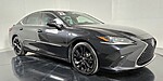 Used 2022 LEXUS ES ES 350 F SPORT FWD in LAS VEGAS, NEVADA