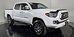 Used 2023 TOYOTA TACOMA LIMITED DOUBLE CAB 5' BED V6 AT in LAS VEGAS, NEVADA