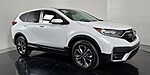 Used 2021 Honda CR-V EX AWD in LAS VEGAS, NEVADA