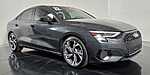 Used 2022 AUDI A3 PREMIUM PLUS 40 TFSI QUATTRO in LAS VEGAS, NEVADA