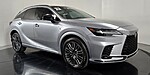 Used 2023 LEXUS RX 500H F SPORT PERFORMANCE AWD in LAS VEGAS, NEVADA