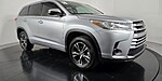 Used 2018 TOYOTA HIGHLANDER LE V6 FWD in LAS VEGAS, NEVADA