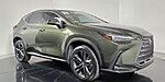 Used 2023 LEXUS NX 450H+ LUXURY AWD in LAS VEGAS, NEVADA