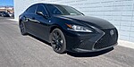 Used 2025 LEXUS ES 350 F SPORT HANDLING FWD in LAS VEGAS, NEVADA