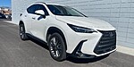 Used 2025 LEXUS NX 350H PREMIUM AWD in LAS VEGAS, NEVADA