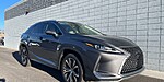 Used 2021 LEXUS RX 350 FWD in LAS VEGAS, NEVADA