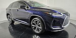 Used 2020 LEXUS RX 350 FWD in LAS VEGAS, NEVADA