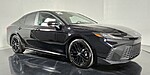 Used 2025 TOYOTA CAMRY SE in LAS VEGAS, NEVADA
