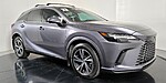 Used 2023 LEXUS RX 350 PREMIUM FWD in LAS VEGAS, NEVADA