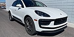 Used 2024 PORSCHE MACAN AWD in LAS VEGAS, NEVADA