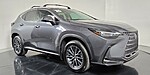 Used 2025 LEXUS NX NX 250 PREMIUM AWD in LAS VEGAS, NEVADA