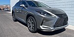Used 2020 LEXUS RX 350 FWD in LAS VEGAS, NEVADA