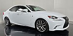 Used 2016 LEXUS IS 200T 4DR SDN in LAS VEGAS, NEVADA