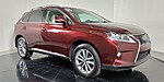 Used 2014 LEXUS RX350 FWD 4DR in LAS VEGAS, NEVADA