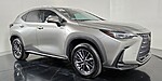 Used 2025 LEXUS NX 350H PREMIUM AWD in LAS VEGAS, NEVADA