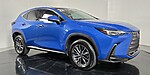 Used 2023 LEXUS NX 350 AWD in LAS VEGAS, NEVADA