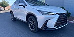 Used 2024 LEXUS NX 350H PREMIUM AWD in LAS VEGAS, NEVADA