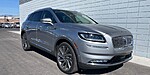 Used 2021 LINCOLN NAUTILUS RESERVE AWD in LAS VEGAS, NEVADA