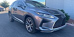 Used 2022 LEXUS RX 350 FWD in LAS VEGAS, NEVADA