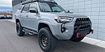 Used 2017 TOYOTA 4RUNNER TRD OFF ROAD 4WD in LAS VEGAS, NEVADA