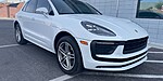 Used 2022 PORSCHE MACAN AWD in LAS VEGAS, NEVADA