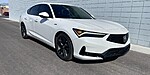 Used 2023 ACURA INTEGRA MANUAL W/A-SPEC TECHNOLOGY PACKAGE in LAS VEGAS, NEVADA