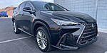 Used 2023 LEXUS NX 350 PREMIUM AWD in LAS VEGAS, NEVADA
