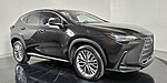 Used 2023 LEXUS NX 350 PREMIUM AWD in LAS VEGAS, NEVADA