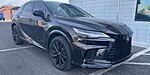 Used 2024 LEXUS RX 500H F SPORT PERFORMANCE AWD in LAS VEGAS, NEVADA