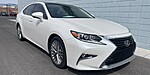 Used 2018 LEXUS ES ES 350 FWD in LAS VEGAS, NEVADA