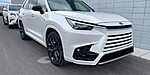 Used 2025 LEXUS TX 500H F SPORT PREMIUM AWD in LAS VEGAS, NEVADA