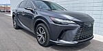 Used 2024 LEXUS RX 350 PREMIUM FWD in LAS VEGAS, NEVADA