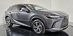 Used 2024 LEXUS RX 350 PREMIUM FWD in LAS VEGAS, NEVADA