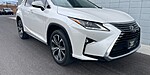 Used 2018 LEXUS RX 350 FWD in LAS VEGAS, NEVADA