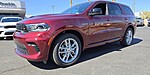 New 2025 DODGE DURANGO R/T in HENDERSON, NEVADA