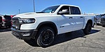 New 2026 RAM 1500 REBEL in HENDERSON, NEVADA