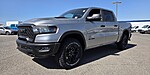 New 2026 RAM 1500 REBEL in HENDERSON, NEVADA