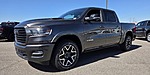 New 2026 RAM 1500 LARAMIE in HENDERSON, NEVADA