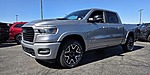 New 2026 RAM 1500 LARAMIE in HENDERSON, NEVADA