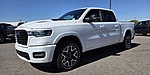 New 2026 RAM 1500 LARAMIE in HENDERSON, NEVADA