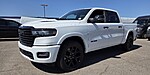 New 2026 RAM 1500 LARAMIE in HENDERSON, NEVADA