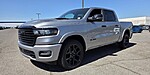 New 2026 RAM 1500 LARAMIE in HENDERSON, NEVADA